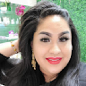 Meet your Posher, Rosa